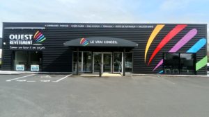 Carrelage La Roche Sur Yon