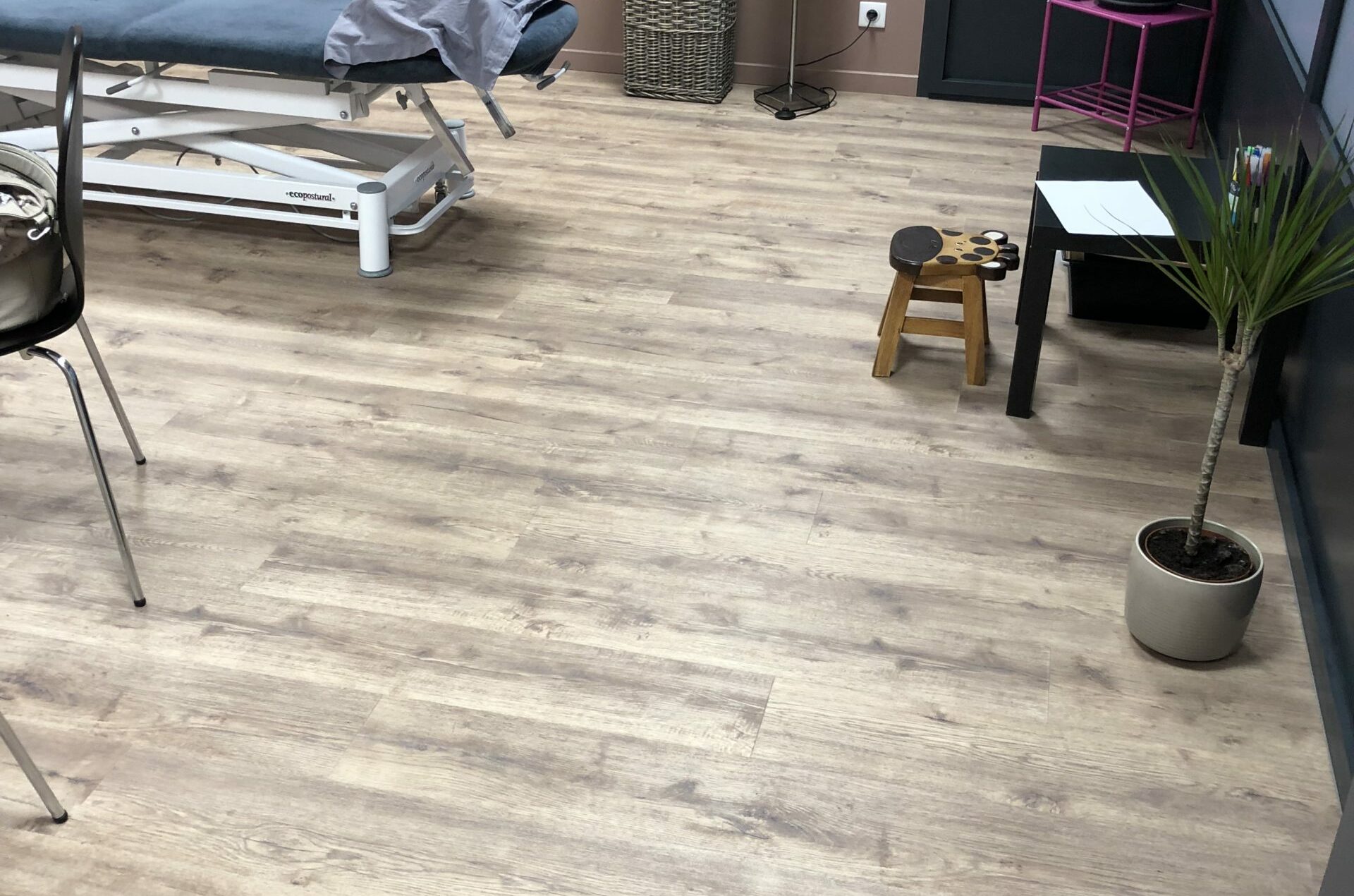 SOLS SOUPLES (2) Sol souples