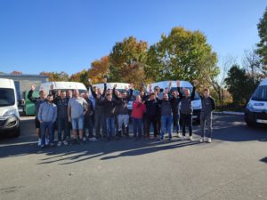 Equipe Ouest Revetement