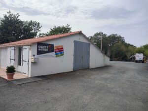 Ouest Revetement a Sallertaine